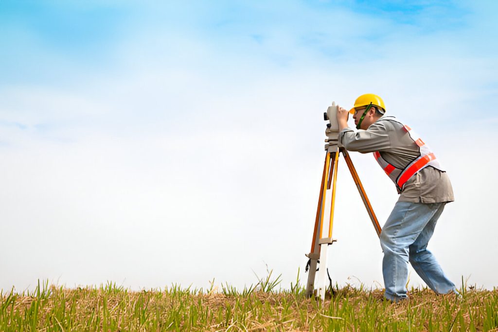 Topographical Survey