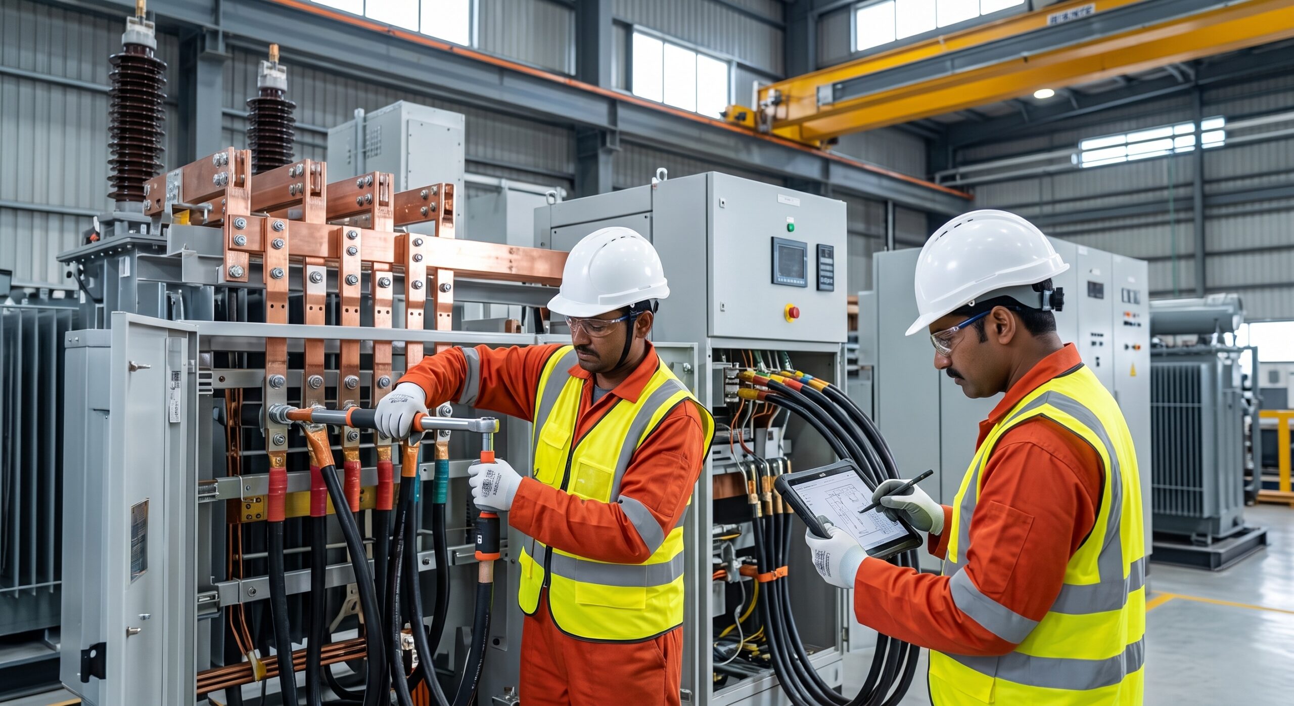 EPC Project Execution