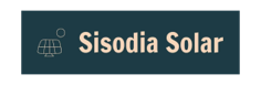 Sisodia Solar