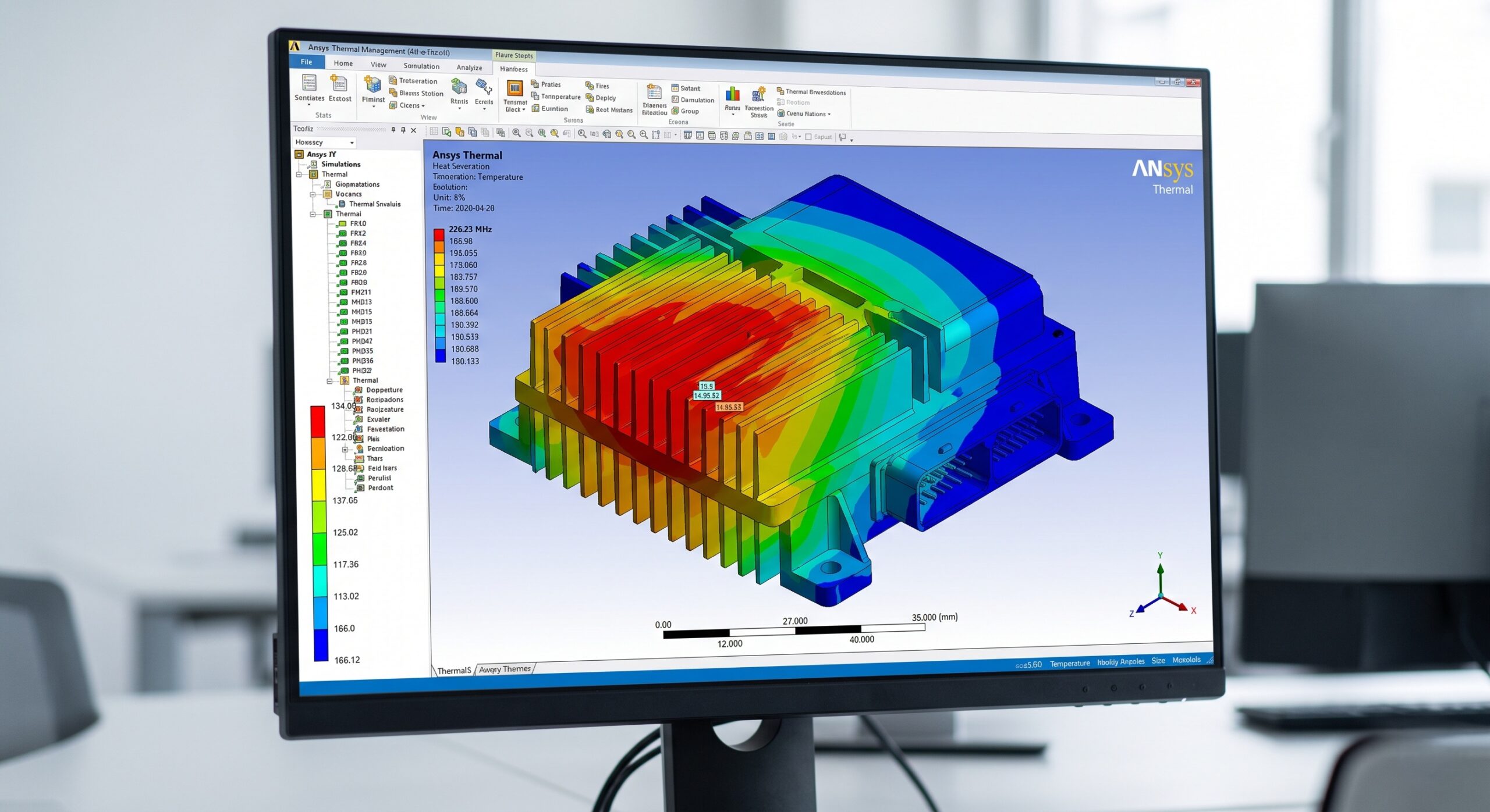 Software Simulation