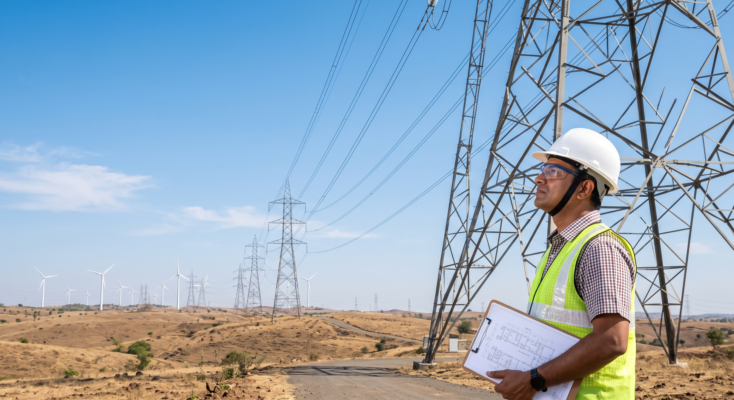 Grid Infrastructure